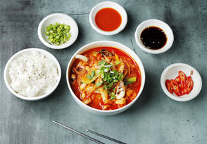Jjampongbap