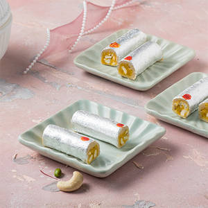 Kaju Roll