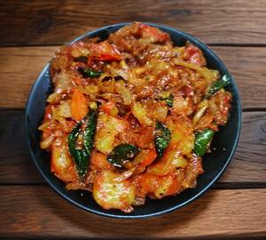 Tomato Fry