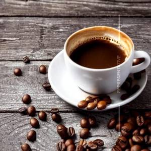 Hot Coffee