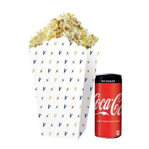 Regular Salted Combo