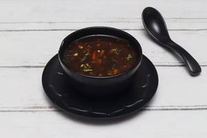 Veg Hot N Sour Soup