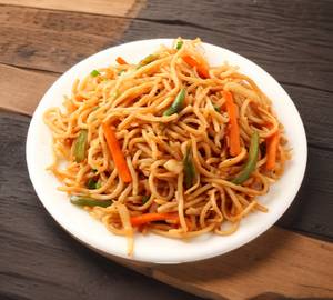 Maggi Veg Noodles