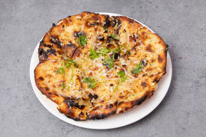 Chur Chur Naan