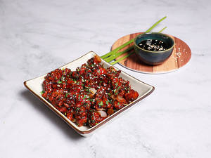 Chicken Teriyaki