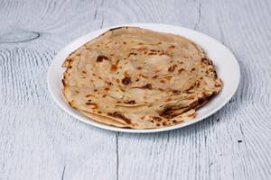 Lachha Paratha