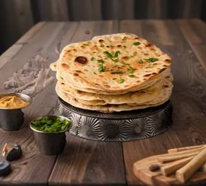 Tawa Roti