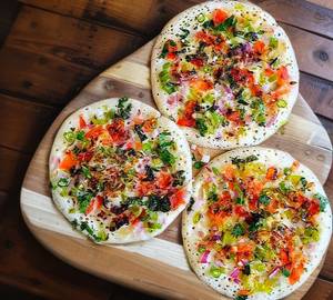 Uttapam