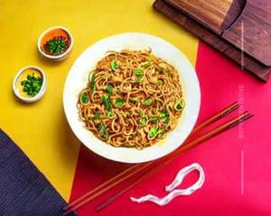 Chicken Hakka Noodle