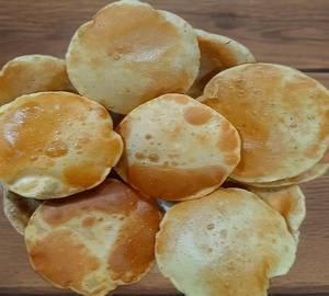 Plane puri [ 5 pcs]