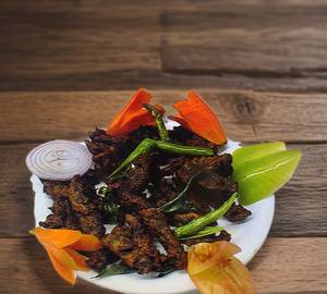 BDF( Beef Deep Fry)