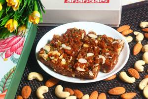 Special Doda Burfi