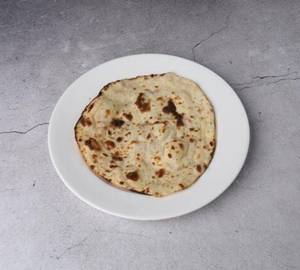 Plain roti