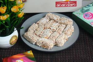 Bal Mithai