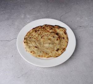 Tandoori paratha  