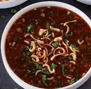 Manchaw soup  [500 ml]
