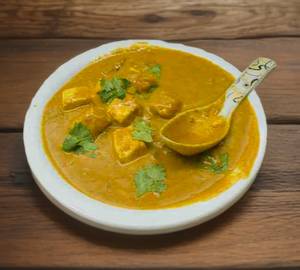 Paneer butter Masala