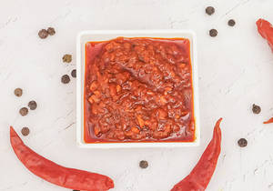 Schezwan Sauce (extra)