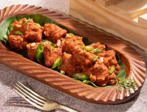 Chicken 65