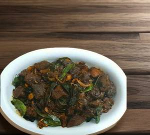 Beef Fry