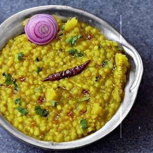 Sabudana Khichdi