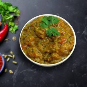 Dosakkai Pachadi - 250 Ml