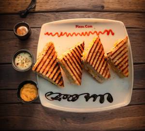 Peri Peri Sandwich
