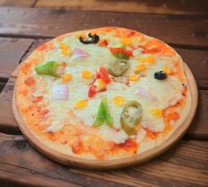 Veg pizza [medium]