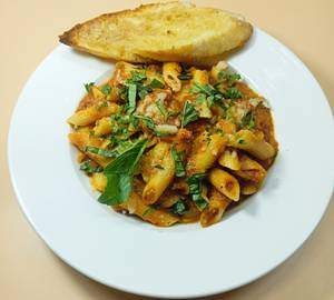 Pomodoro Red Sauce Pasta