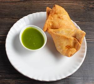 Samosa