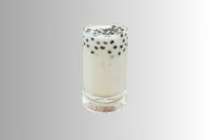 Classic Bubble Tea