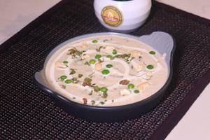 Methi Matar Malai