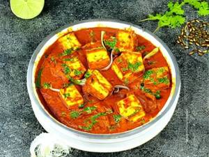 Matter Paneer