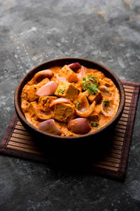 Paneer Do Pyaaza