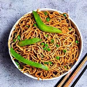 Schezwan Hakka Noodle