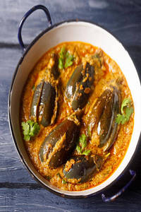 Bharleli Vangi