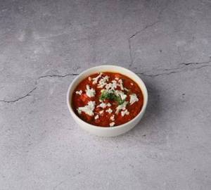 Paneer tika masala