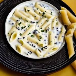 Alfredo Cream