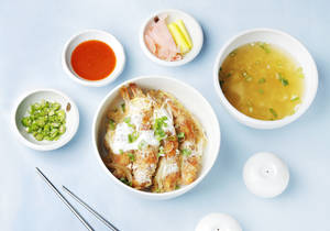 Donburi