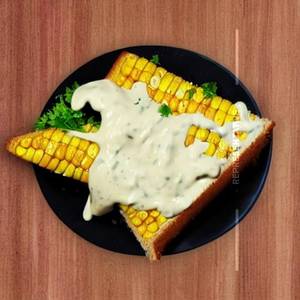 Corn Mayo