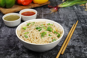 Veg Fried Noodles