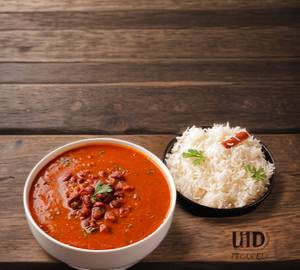 Rajma Rice