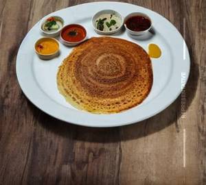 Tomato omlet