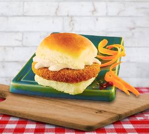 Maharaja vadapav