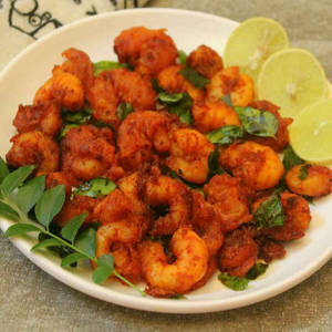 Prawn 65