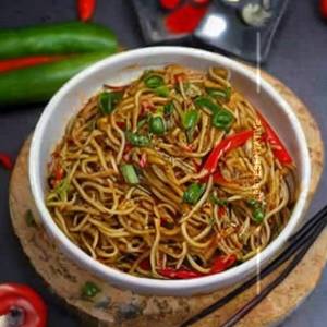 Chilli Garlic Noodles