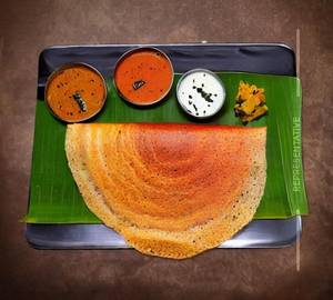 Mulagapodi Dosa