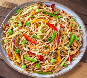 Veg Noodles