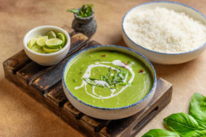 Thai Curry Green