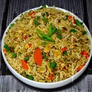 Dragon Fried Rice